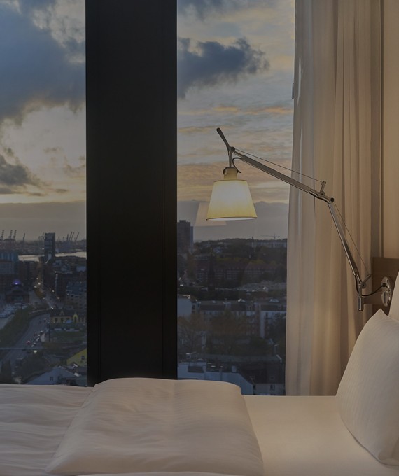 Overnight stay for your loved ones