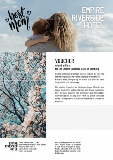 Voucher template 11