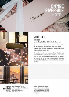 Voucher template 12