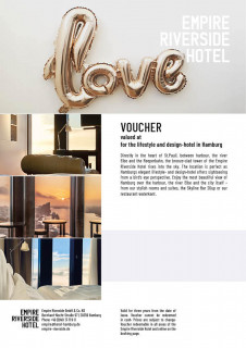 Voucher template 7